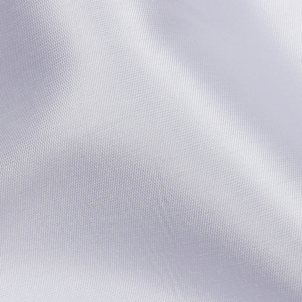 Polyester Mikado - Silver - Nicolette Collection - Detail
