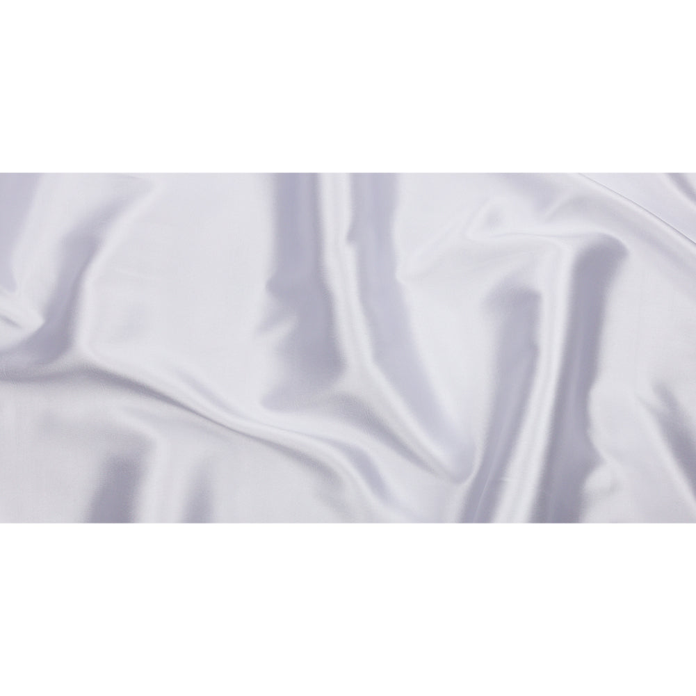 Polyester Mikado - Silver - Nicolette Collection - Full