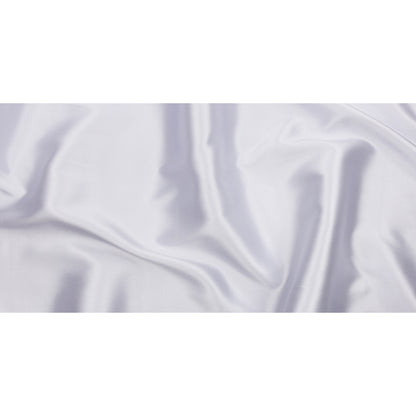 Polyester Mikado - Silver - Nicolette Collection