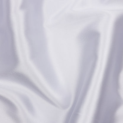 Polyester Mikado - Silver - Nicolette Collection