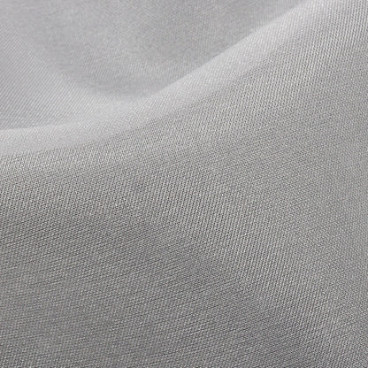 Polyester Twill Organdy - Shimmering Off White - Quinn Collection