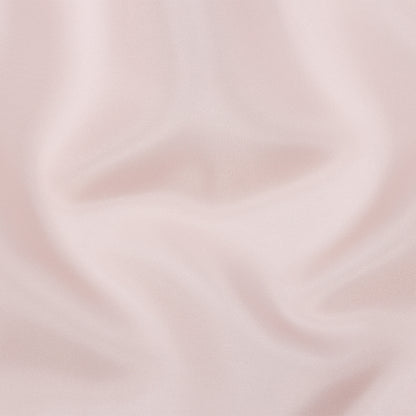 Polyester Twill Organdy - Shimmering Nude - Quinn Collection