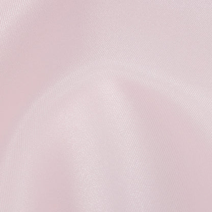 Polyester Twill Organdy - Shimmering Pink - Quinn Collection