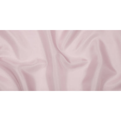 Polyester Twill Organdy - Shimmering Mauve - Quinn Collection