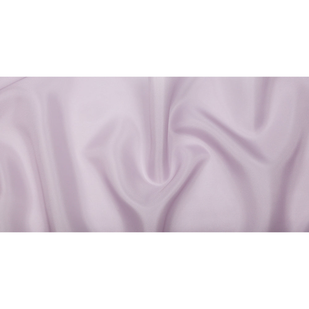 Polyester Twill Organdy - Shimmering Lilac - Quinn Collection - Full