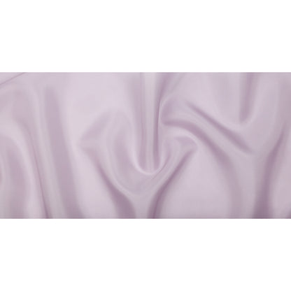 Polyester Twill Organdy - Shimmering Lilac - Quinn Collection