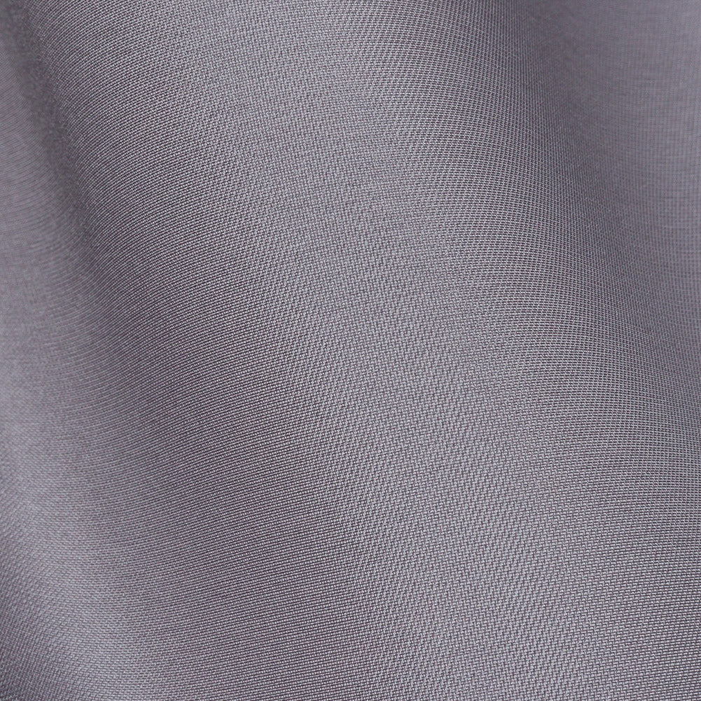 Polyester Twill Organdy - Shimmering Stone - Quinn Collection - Detail