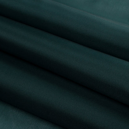 Polyester Twill Organdy - Shimmering Forest Green - Quinn Collection