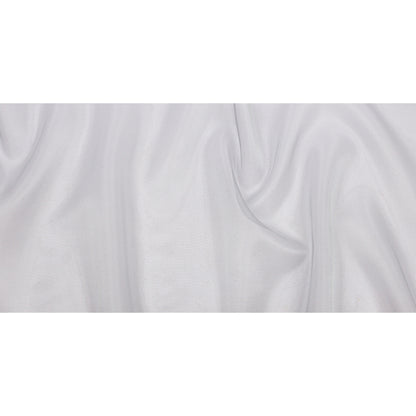 Polyester Mesh Organza with Gold Glitter - Pale Blue - Starlight Collection