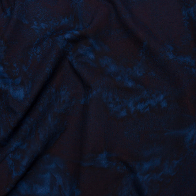 Island Batiks Foundation Basics Storm Abstract Quilting Cotton