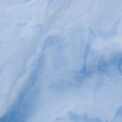 Island Batiks Foundation Basics Sky Abstract Quilting Cotton