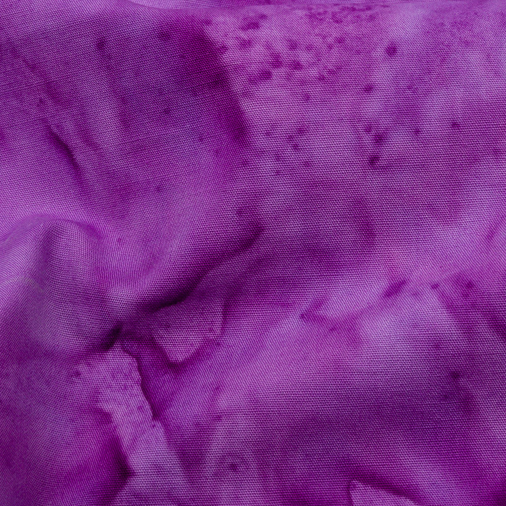 Island Batiks Foundation Basics Jelly Abstract Quilting Cotton