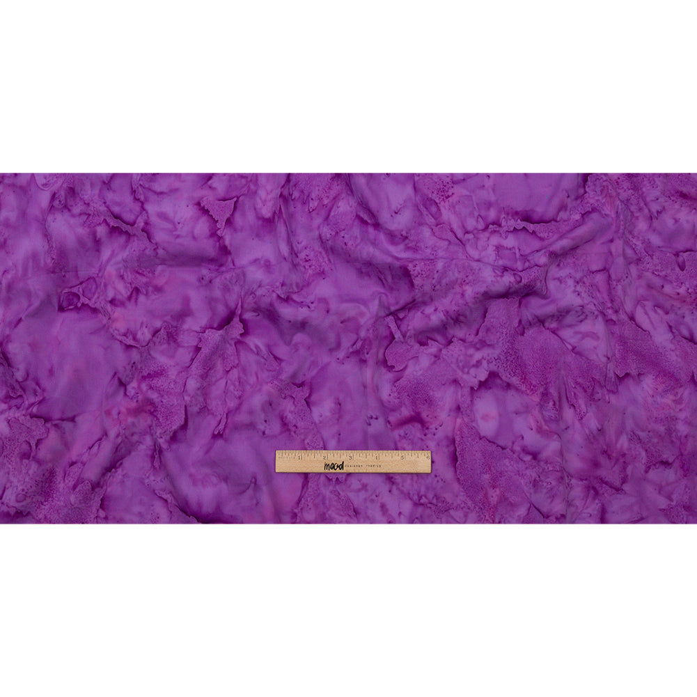 Island Batiks Foundation Basics Jelly Abstract Quilting Cotton