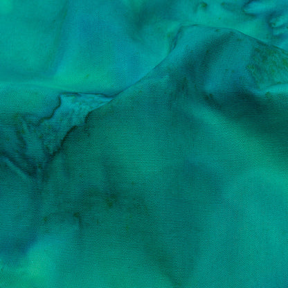 Island Batiks Foundation Basics Bermuda Abstract Quilting Cotton