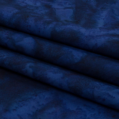 Island Batiks Foundation Basics Ocean Abstract Quilting Cotton