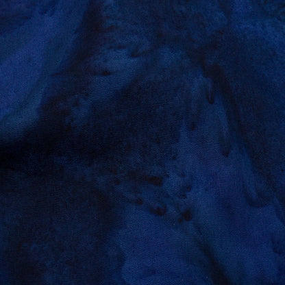 Island Batiks Foundation Basics Ocean Abstract Quilting Cotton