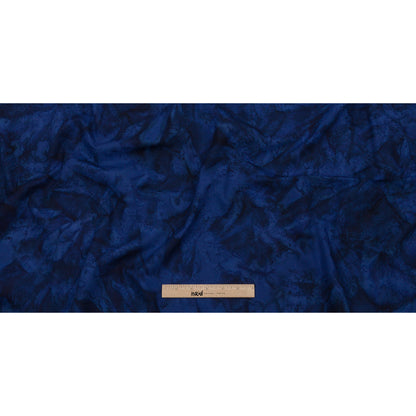 Island Batiks Foundation Basics Ocean Abstract Quilting Cotton