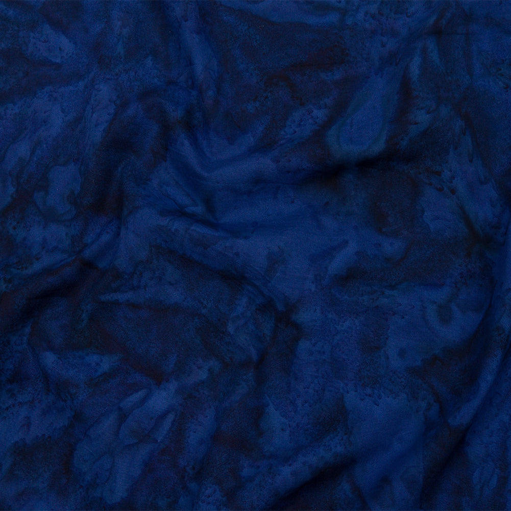 Island Batiks Foundation Basics Ocean Abstract Quilting Cotton