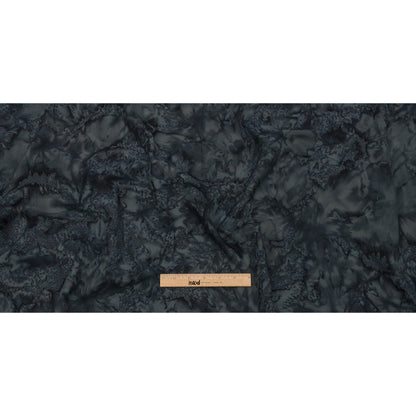 Island Batiks Foundation Basics Smoke Abstract Quilting Cotton