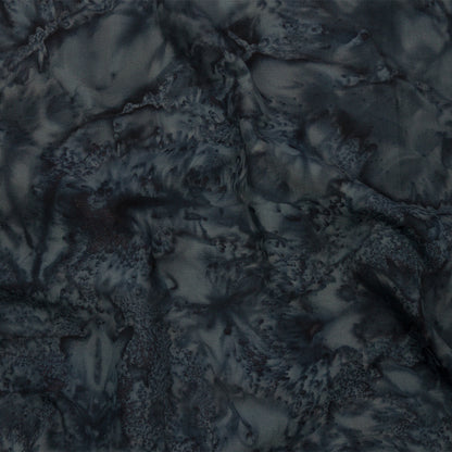 Island Batiks Foundation Basics Smoke Abstract Quilting Cotton