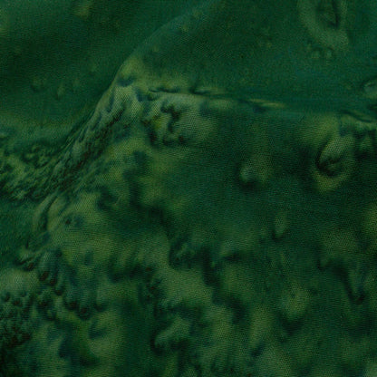 Island Batiks Foundation Basics Pineneedle Abstract Quilting Cotton