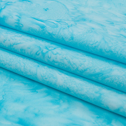 Island Batiks Foundation Basics Scuba Abstract Quilting Cotton