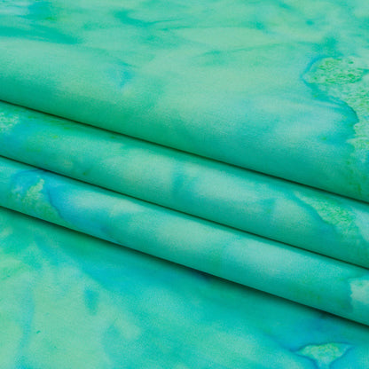 Island Batiks Foundation Basics Chameleon Abstract Quilting Cotton