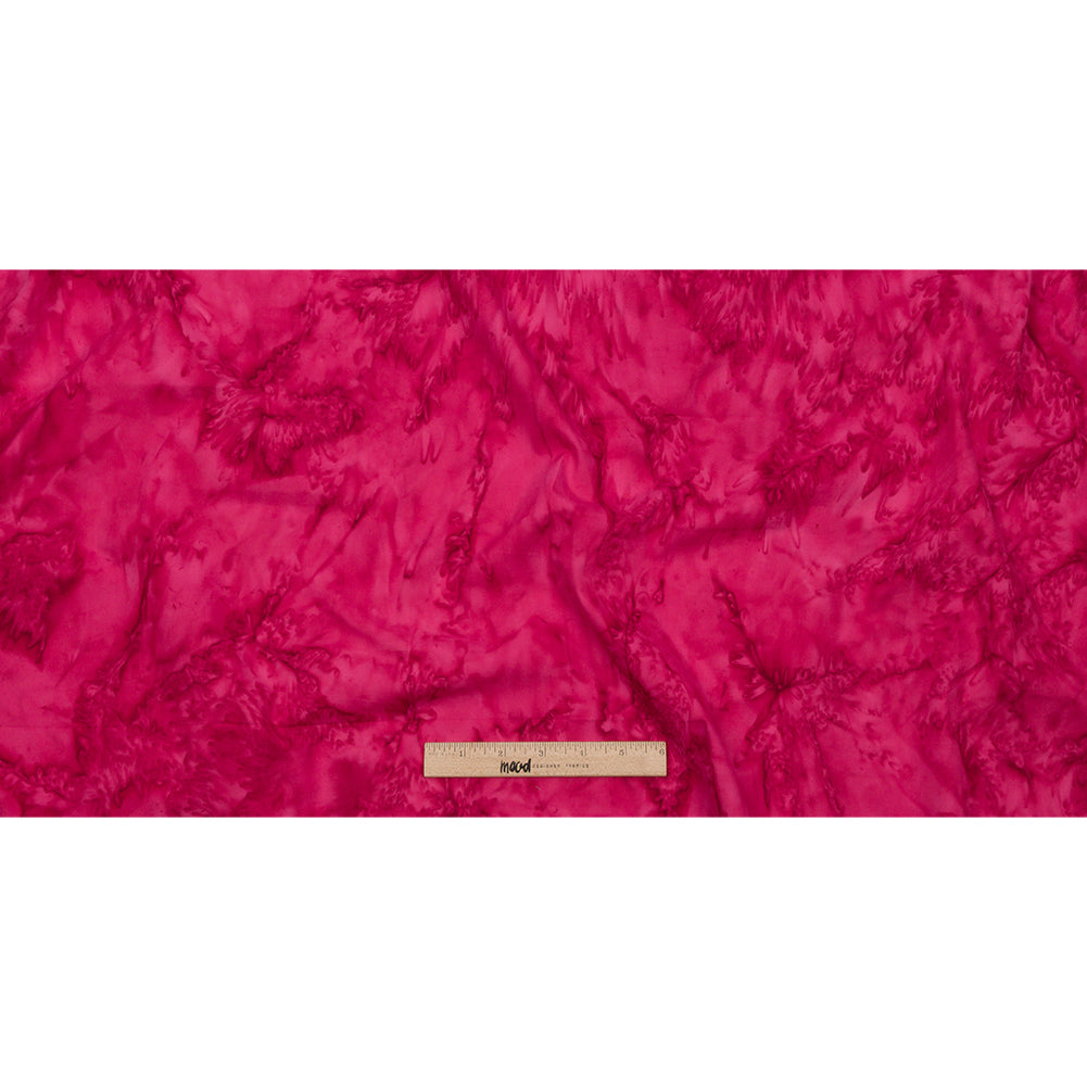 Island Batiks Foundation Basics Valentino Abstract Quilting Cotton