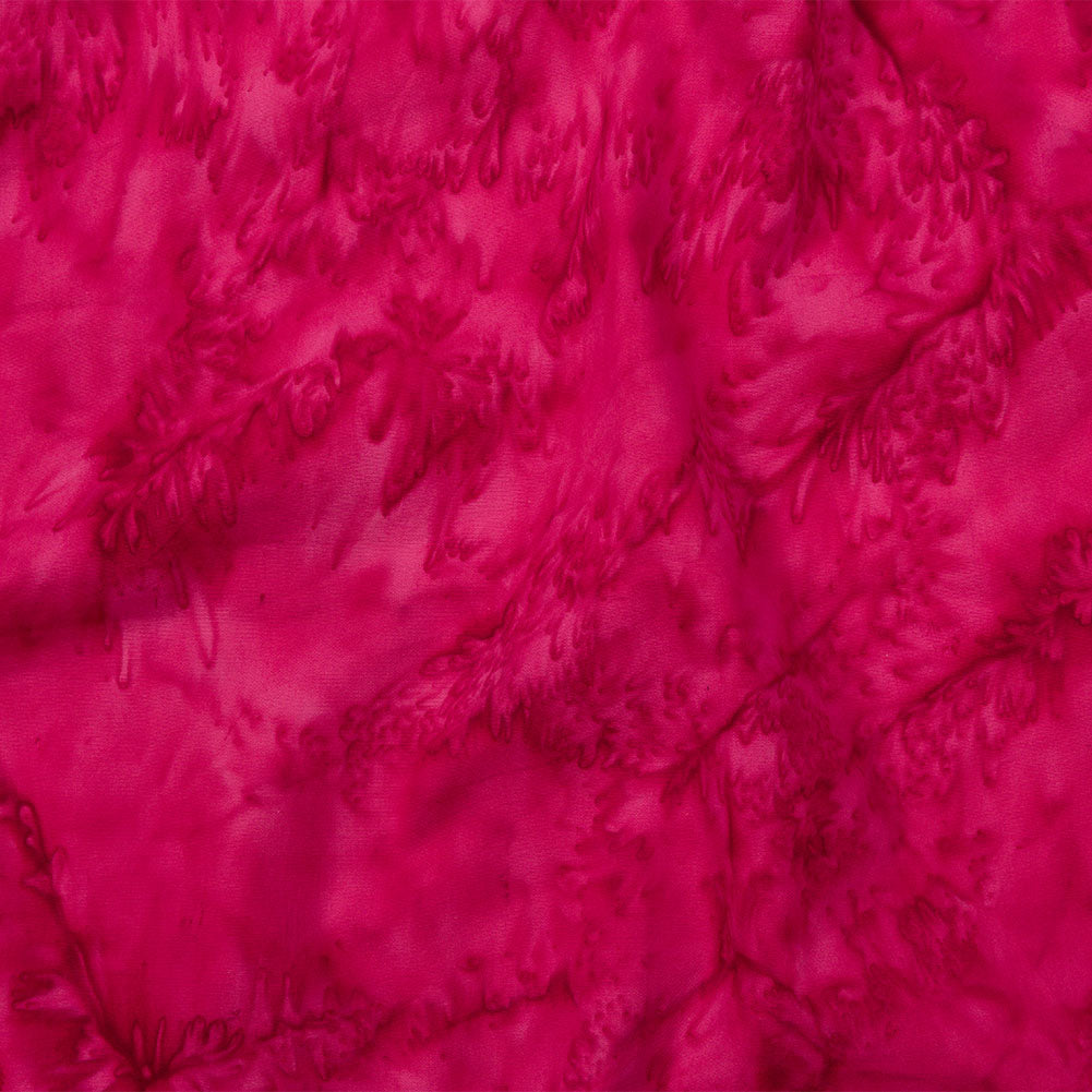 Island Batiks Foundation Basics Valentino Abstract Quilting Cotton
