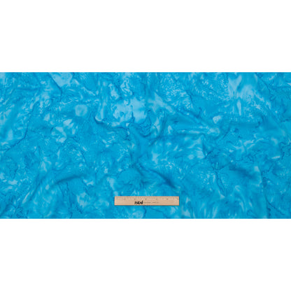 Island Batiks Foundation Basics Surf Abstract Quilting Cotton