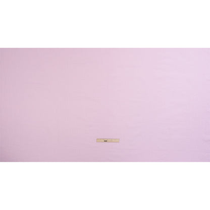 Polyester and Cotton Seersucker - Pink and White Checks - Wylie Collection