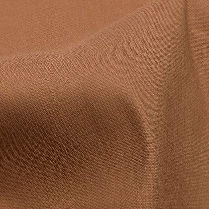 Stretch Linen Woven - Camel - Asturias Collection
