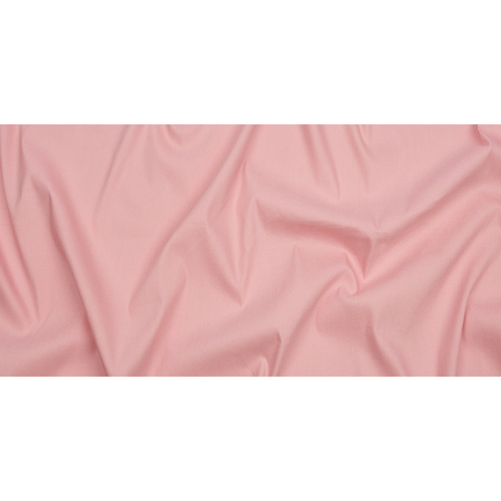 Stretch Linen Woven - Coral Blush - Asturias Collection