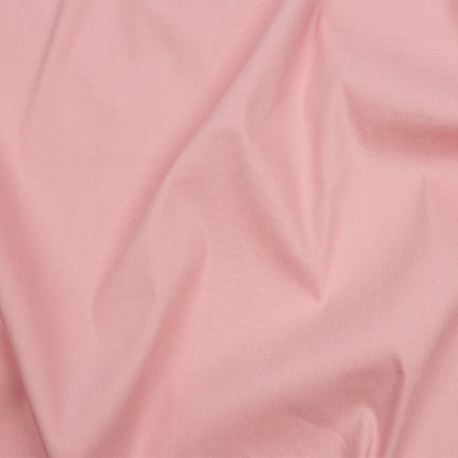 Stretch Linen Woven - Coral Blush - Asturias Collection