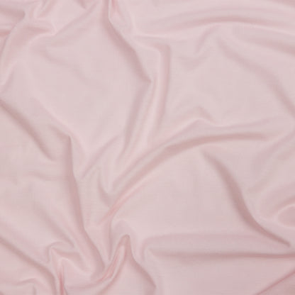 Baby Pink Rayon Jersey