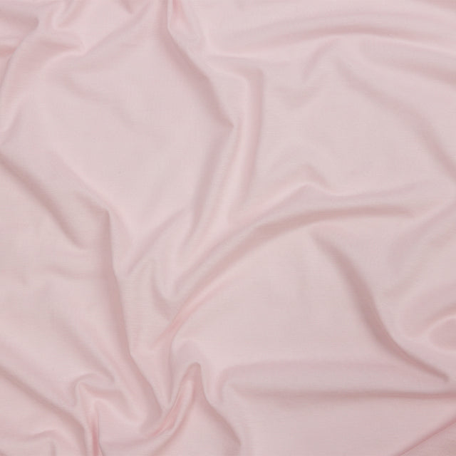 Baby Pink Rayon Jersey