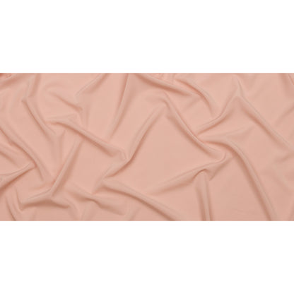 Cameo Rose Polyester Crepe De Chine Full