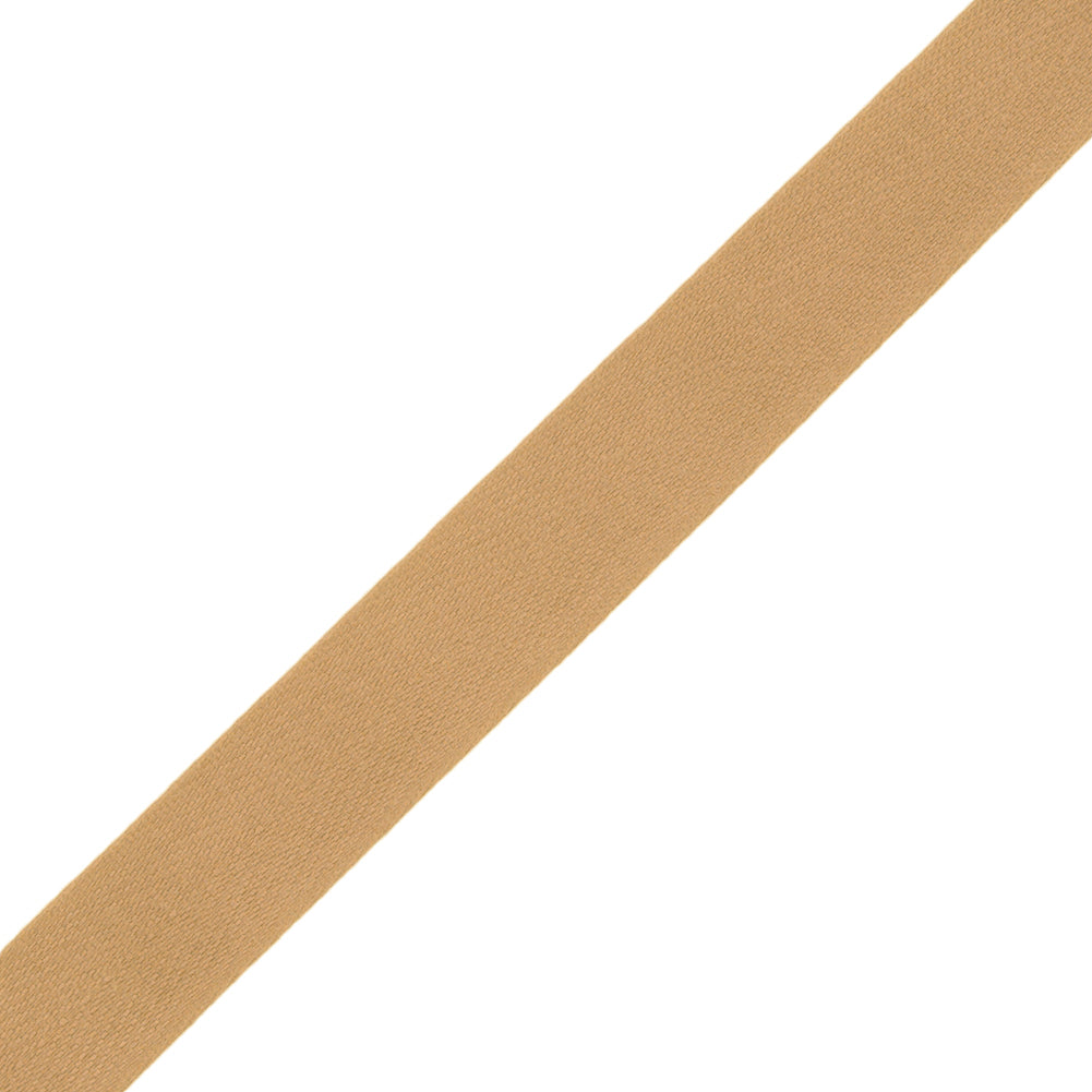 Tilly Corkboard Herringbone Cotton Twill Tape - 15mm