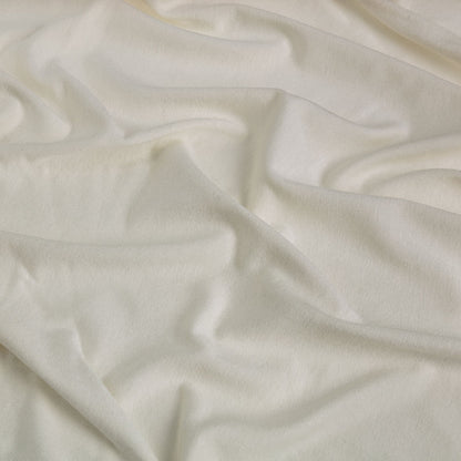 Ralph Lauren Ivory Rayon Jersey