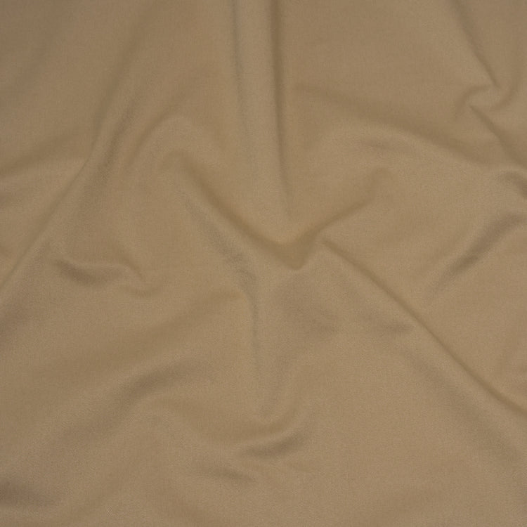 template--25130090922057__main-Carbon Brushed Stretch Khaki Twill - Beige - Averill Collection