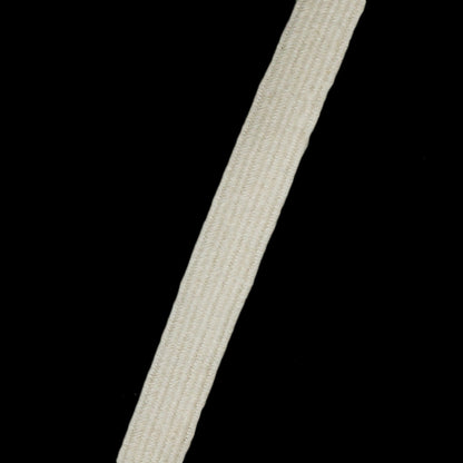 Dritz Cotton Swimwear Elastic - 0.25" Folded