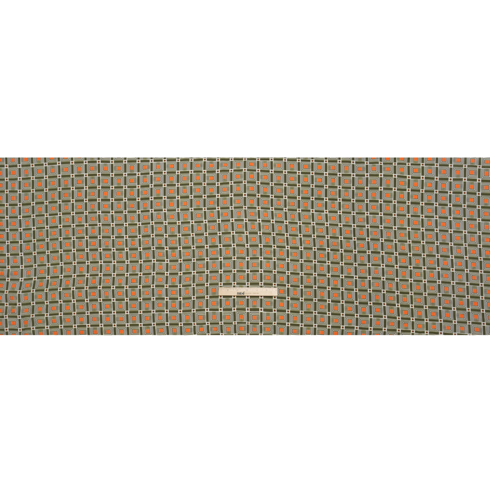 Mood Exclusive Another Door Opens Drapey Viscose Woven Drape