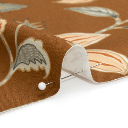 Mood Exclusive Harriet at Home Stretch Cotton Sateen Detail