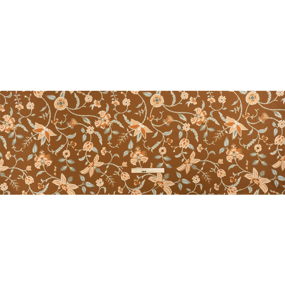 Mood Exclusive Harriet at Home Stretch Cotton Sateen Full