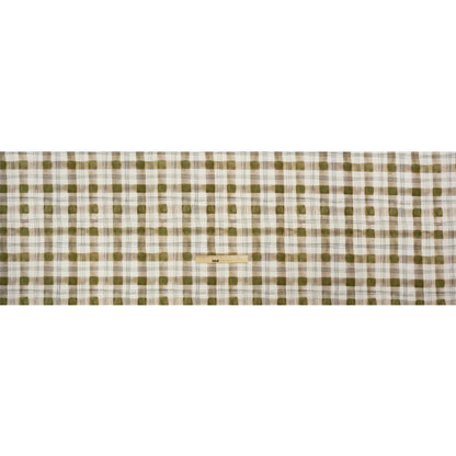 Mood Exclusive Cunning Moss Cotton Poplin Full