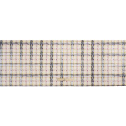 Mood Exclusive Cream Lads and Lassies Cotton Poplin Full