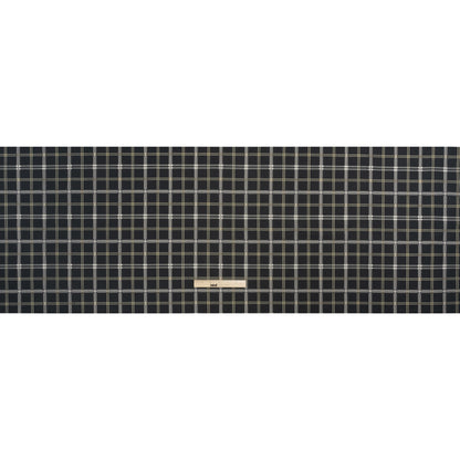 Mood Exclusive Black Bonnie Banks Cotton Poplin Full