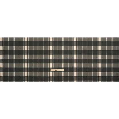 Mood Exclusive Charcoal Loch Lomond Cotton Poplin Full