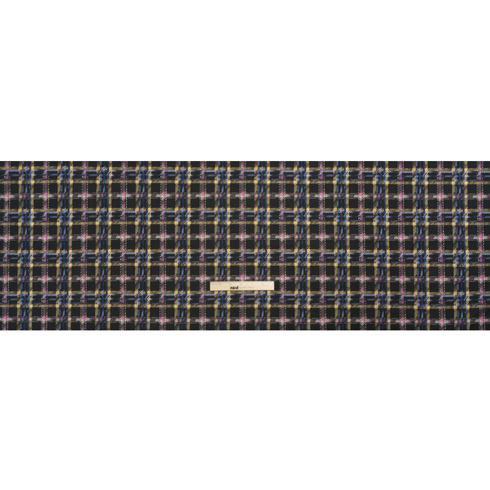 Mood Exclusive Black Lads and Lassies Cotton Poplin Full