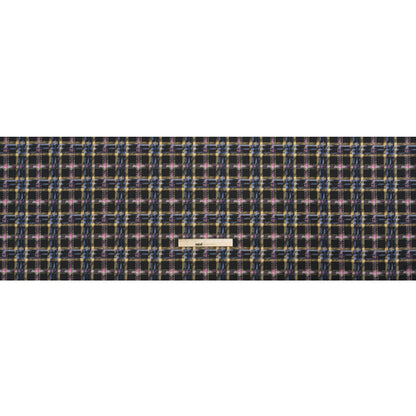 Mood Exclusive Black Lads and Lassies Cotton Poplin Full
